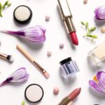 مواد ارایشی