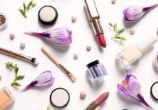 مواد ارایشی