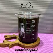 روغن کندش