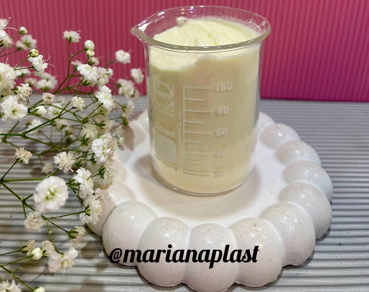 پودر شیر گاو