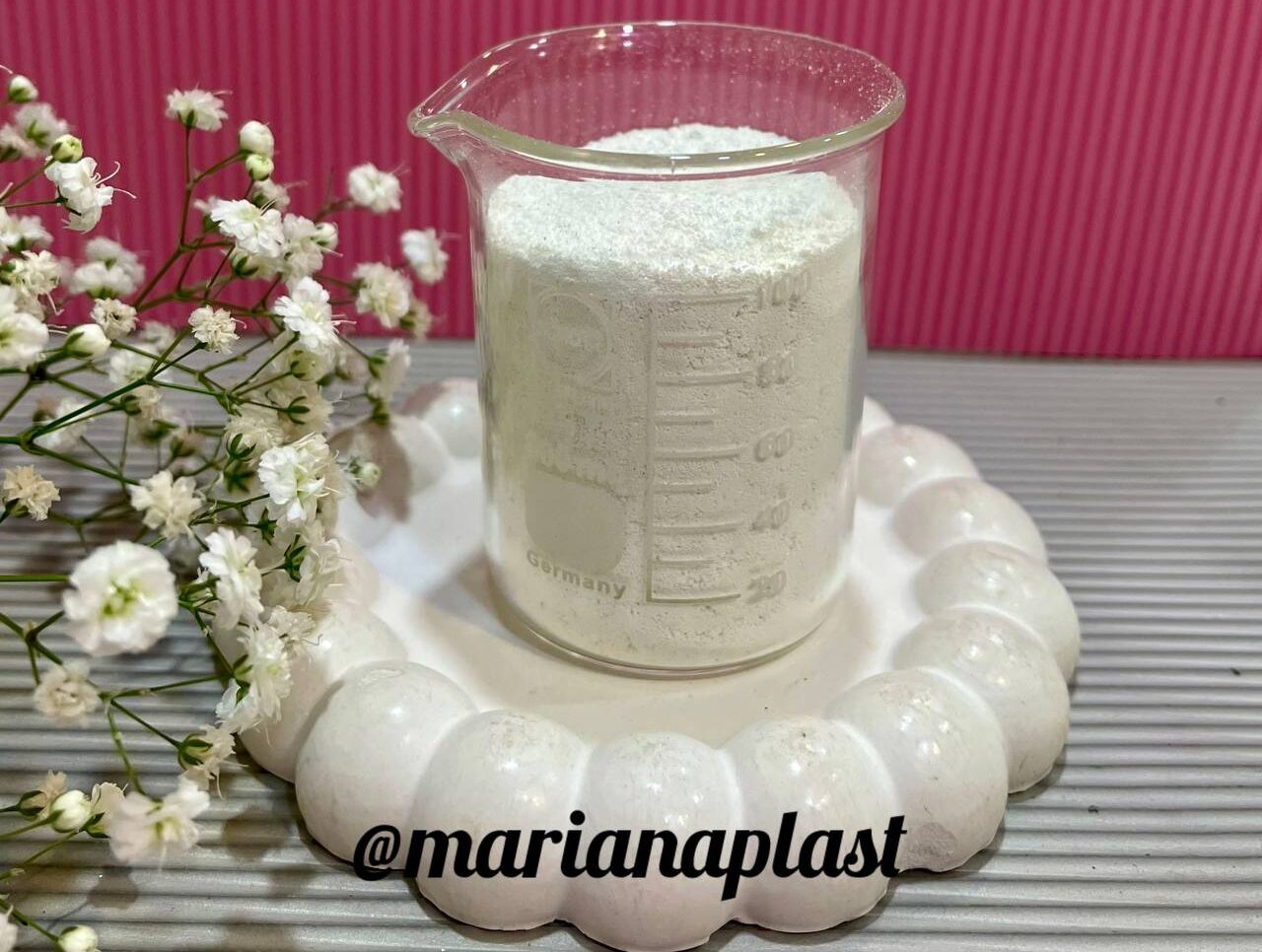 کربنات کلسیم