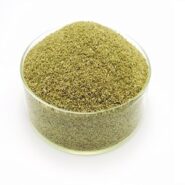 آلژینات سدیم