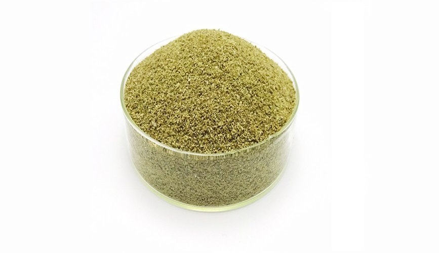 آلژینات سدیم