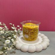 موم کارنوبا