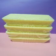 پایه صابون مات