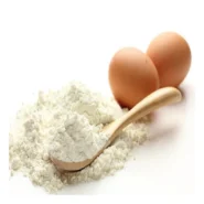 پودر سفیده تخم مرغ