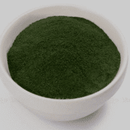 جلبک اسپرولینا