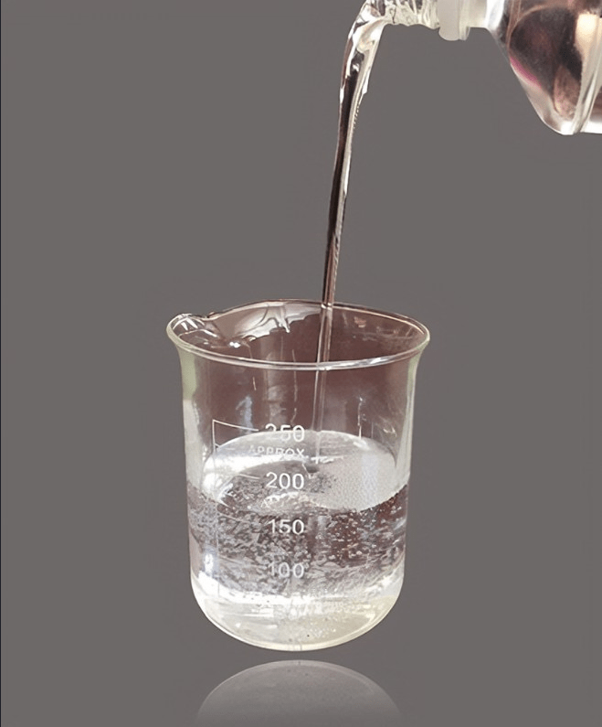 پارافین مایع