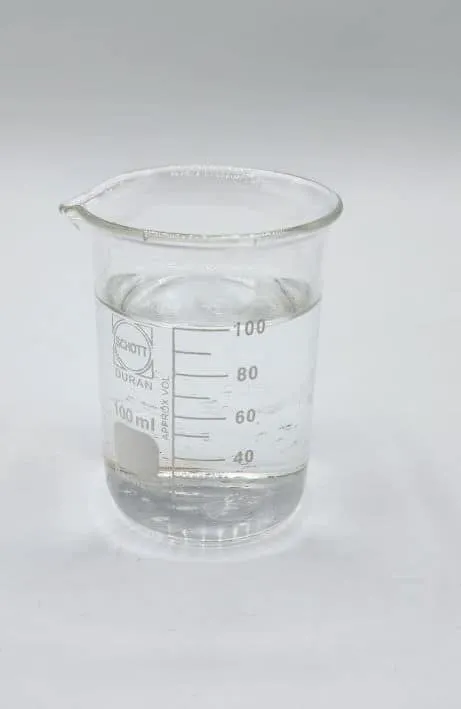 پروتئین هیدرولیز کراتین