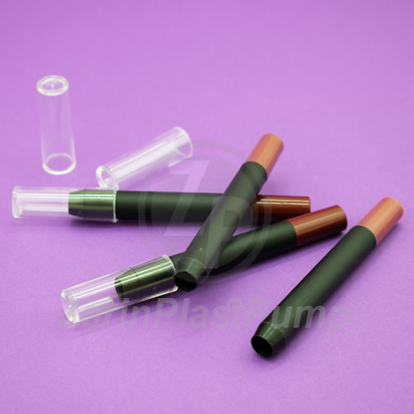 پوکه مداد پلاستیکی